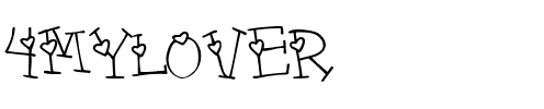 4MYLOVER