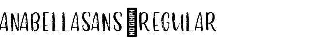 AnabellaSans-Regular
