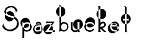 Spazbucket