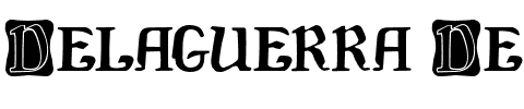 Delaguerra Demo