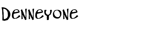 DenneyOne