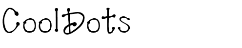CoolDots