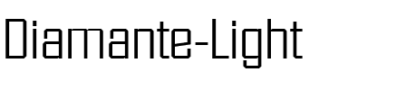 Diamante-Light