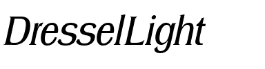 DresselLight