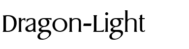 Dragon-Light
