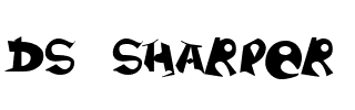 DS Sharper