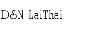 DSN LaiThai
