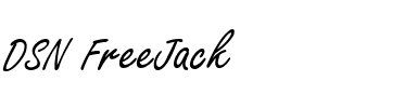 DSN FreeJack