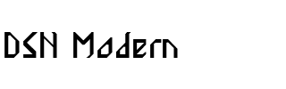 DSN Modern