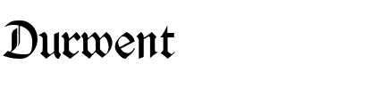 Durwent