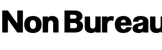 Non Bureau