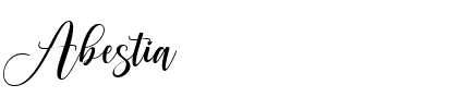 Abestia