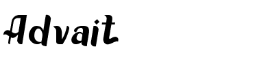Advait