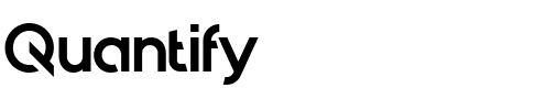 Quantify