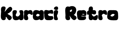 Kuraci Retro