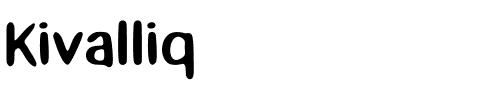 Kivalliq