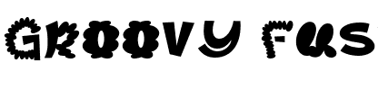 Groovy Fusion