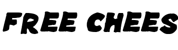 Free Cheese