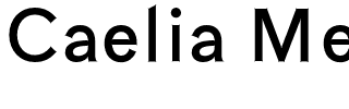Caelia Med