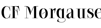 CF Morgause