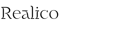 Realico