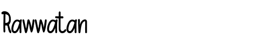 Rawwatan