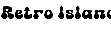Retro Island