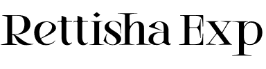 Rettisha Exp