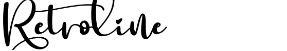 Retroline