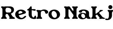 Retro Nakjoy