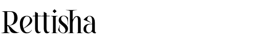 Rettisha