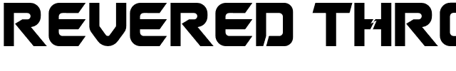 Revered Through Demo