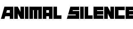 Animal Silence