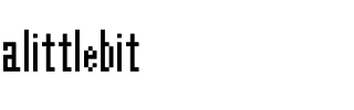 alittlebit