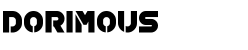 DORIMOUS