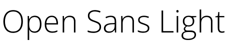 Open Sans Light.ttf