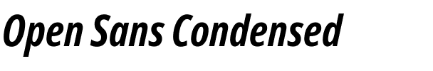 Open Sans Condensed.ttf