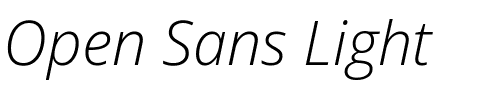 Open Sans Light.ttf