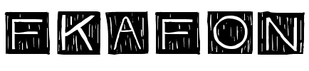 FKAFont
