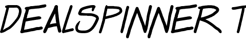 Dealspinner TBS