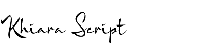Khiara Script