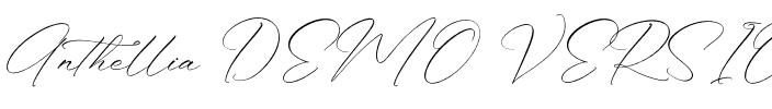 Anthellia DEMO VERSION