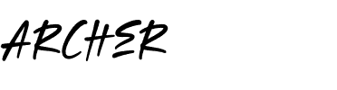 Archer