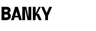 Banky
