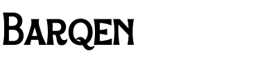 Barqen