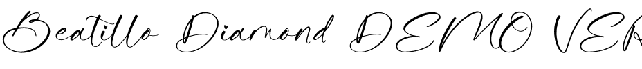 Beatillo Diamond DEMO VERSION