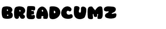 Breadcumz