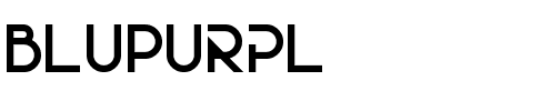 BluPurpl