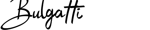 Bulgatti