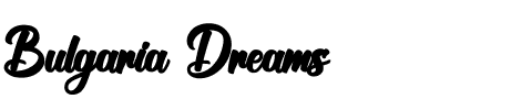 Bulgaria Dreams